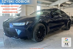 BMW M4 M4 Competition M xDrive Competition M xDrive 3.0 (530KM)| Systemy asystujące