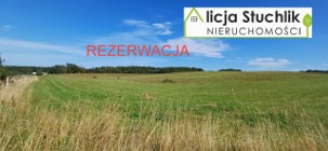 Działka budowlana Nowy Dwór Wejherowski, ul. ks. dr. Leona Heyke