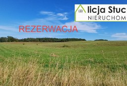 Działka budowlana Nowy Dwór Wejherowski, ul. ks. dr. Leona Heyke