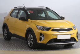 Kia Stonic , Serwis ASO, VAT 23%, Klimatronic, Tempomat, Parktronic,