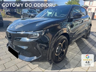 Alfa Romeo 1.2 Ibrida Intensa 1.2 Ibrida Intensa (145KM)-1