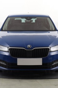 Skoda Superb III Salon Polska, Serwis ASO, Klimatronic, Tempomat, Parktronic,-2