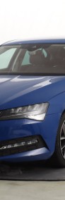 Skoda Superb III Salon Polska, Serwis ASO, Klimatronic, Tempomat, Parktronic,-3