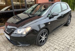 SEAT Ibiza V