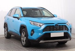 Toyota RAV 4 IV , Salon Polska, 1. Właściciel, Automat, VAT 23%, Klimatronic,