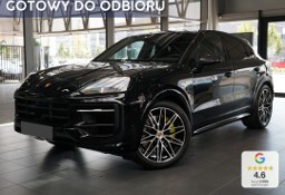 Porsche Cayenne II Coupe GTS 4.0 (500KM) GTS | Skrętna tylna oś + Head-Up + Tempomat ad