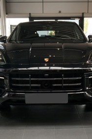 Porsche Cayenne II Coupe GTS 4.0 (500KM) GTS | Skrętna tylna oś + Head-Up + Tempomat ad-2