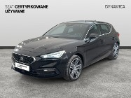 SEAT Leon III VAT 23% Xcellence 1.5TSI 150KM DSG 2022/2023 r., salon PL