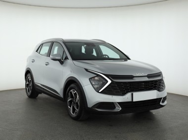 Kia Sportage IV , Salon Polska, 1. Właściciel, Serwis ASO, VAT 23%,-1