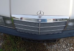 Mercedes-Benz W201 190, w201 automat, beżowy środek, diesel 2.5