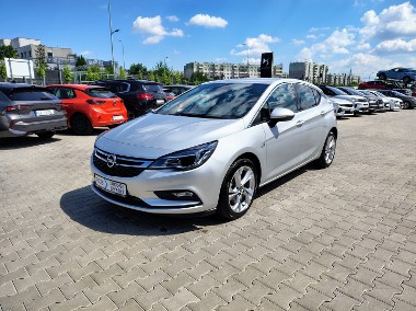 Opel Astra K V 1.4 T Dynamic-1