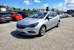 Opel Astra K V 1.4 T Dynamic