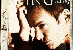Sprzedam Album CD Mercury Falling - STING Album CD Nowy !