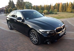 BMW SERIA 3 . Salon Polska, I właściciel, folia PPF, lasery, gwarancja