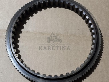 John Deere 6510 6610 Piasta Koło Zębate L230704 0.900.0483.5 2092360101-1