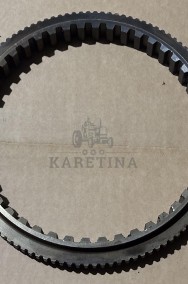 John Deere 6510 6610 Piasta Koło Zębate L230704 0.900.0483.5 2092360101-3