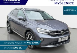 Volkswagen Inny Volkswagen VAT 23% Style 1.5TSI 150KM DSG 2024 r., salon PL, I właściciel, V