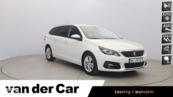 Peugeot 308 II 1.2 PureTech GPF Active S&amp;S ! Z polskiego salonu ! Faktura VAT !