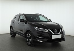 Nissan Qashqai II , Salon Polska, Serwis ASO, Navi, Klimatronic, Tempomat,