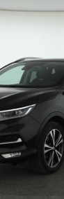 Nissan Qashqai II , Salon Polska, Serwis ASO, Navi, Klimatronic, Tempomat,-3