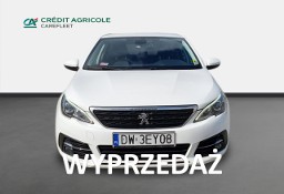 Peugeot 308 II 1.5 BlueHDi Active S&amp;S Kombi. DW3EY08