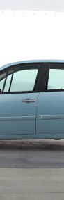 Renault Grand Scenic II , Klimatronic, Parktronic, Dach panoramiczny,ALU-4