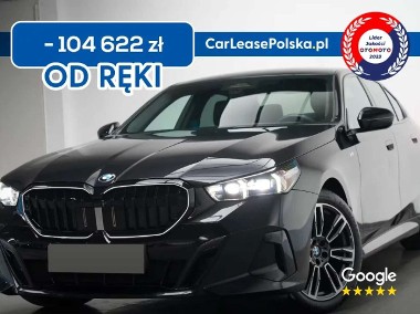 BMW SERIA 5 VII (F90)-1