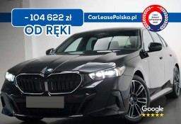 BMW SERIA 5 VII (F90)