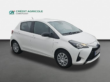 Toyota Yaris III Hybrid 100 Active Hatchback. DW5FC45-1