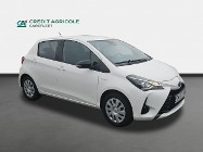 Toyota Yaris III Hybrid 100 Active Hatchback. DW5FC45