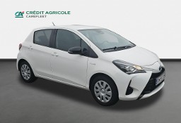 Toyota Yaris III Hybrid 100 Active Hatchback. DW5FC45