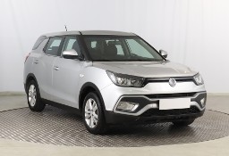 Ssangyong XLV , Salon Polska, Serwis ASO, GAZ, Klima, Tempomat, Parktronic,