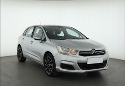 Citroen C4 II , Klima, Tempomat,ALU