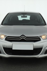 Citroen C4 II , Klima, Tempomat,ALU-2