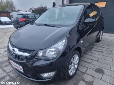 Opel Karl I-1