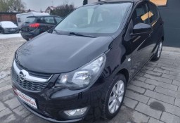 Opel Karl I