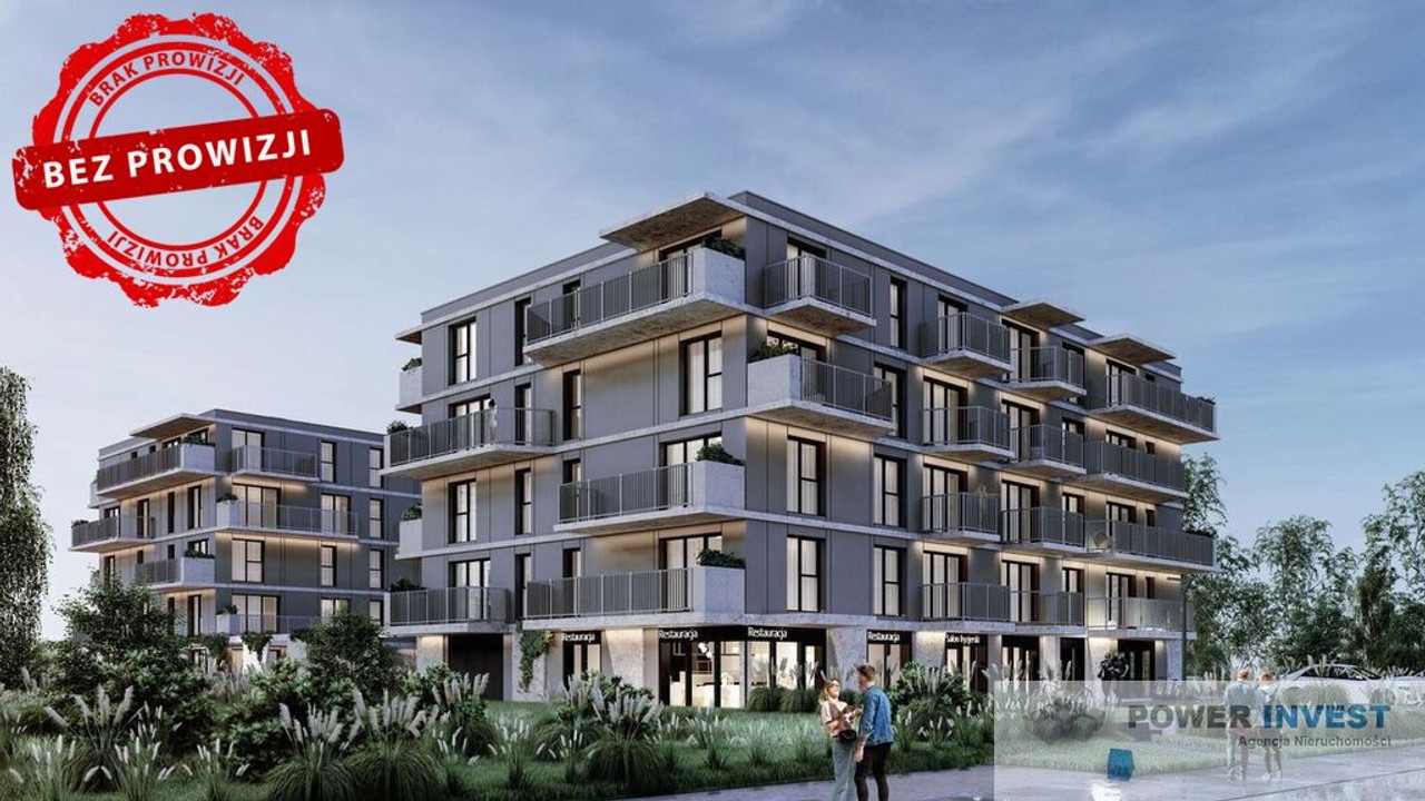 3 pokoje | bez PCC I odbiór w 2026 !