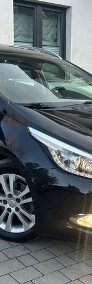 Kia Cee'd II Automat*Czujniki*Parkowania*Grzane*Fotele*Klimatyzacja*Serwis*ASO*-3