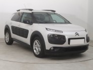 Citroen C4 Cactus I , Automat, Navi, Klimatronic, Tempomat, Parktronic,