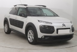 Citroen C4 Cactus I , Automat, Navi, Klimatronic, Tempomat, Parktronic,