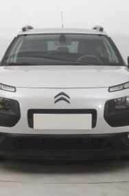 Citroen C4 Cactus I , Automat, Navi, Klimatronic, Tempomat, Parktronic,-2
