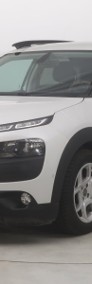 Citroen C4 Cactus I , Automat, Navi, Klimatronic, Tempomat, Parktronic,-3