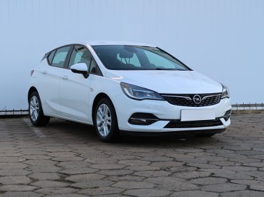 Opel Astra J , Salon Polska, 1. Właściciel, Serwis ASO, VAT 23%, Klima,-1