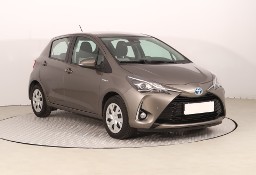 Toyota Yaris III , Salon Polska, Serwis ASO, Automat, Navi, Klimatronic,