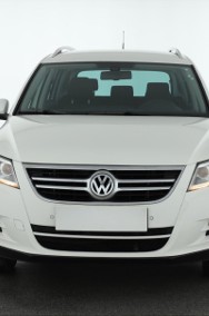 Volkswagen Tiguan , Salon Polska, 1. Właściciel, Serwis ASO, 170 KM, Xenon,-2