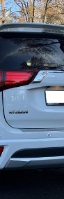 Mitsubishi Outlander III Hybryda Plug in-3