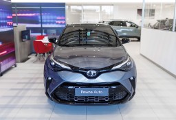 Toyota C-HR 1.8 Hybrid GPF GR Sport