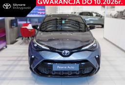 Toyota C-HR 1.8 Hybrid GPF GR Sport