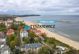 Mieszkanie Sopot, ul. Adama Mickiewicza