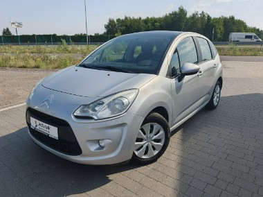 Citroen C3 II-1